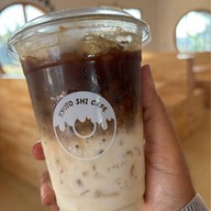 Kyoto Shi Cafe Kyoto shi cafe สาขาน่าน