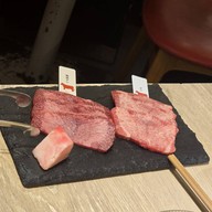 Aging Beef Nishi nippori