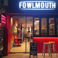 Fowlmouth The Commons Cloud 11