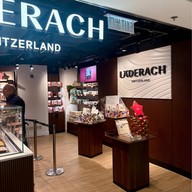 Laderach Hong Kong International Airport