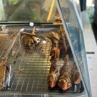 เมนูของร้าน ครัวสุดาข้าวแกงใต้ นครศรีฯ สะพานใหม่