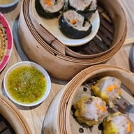 ตวง ติ่มซำ เจริญกรุง