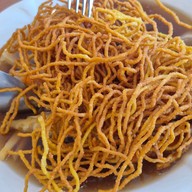 เมนูของร้าน Chu Cafe