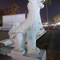 บรรยากาศ วัดภูมินทร์