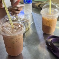 เมนูของร้าน โรตีบังหน่อง ใก้ลกับสน.วัดพระยาไกร เจริญกรุง101