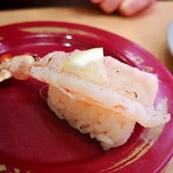 เมนูของร้าน SUSHIRO THAILAND The Mall Bangkae