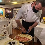 Zanotti IL Ristorante Italiano