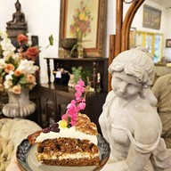 เมนูของร้าน บ้านเชื่อมใจ -