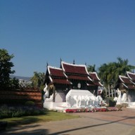 บรรยากาศ อุทยานหลวงราชพฤกษ์