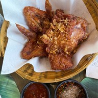 รสนิยม Market Place นางลิ้นจี่