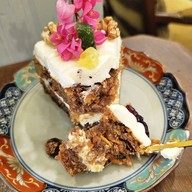 เมนูของร้าน บ้านเชื่อมใจ -