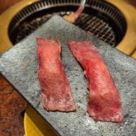 Yakiniku Master Shoutaian