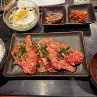 焼肉 鳳梨 Kamakura