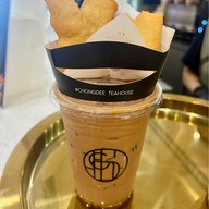 เมนูของร้าน ชงดี (Chongdee) Mega Bangna