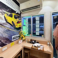 SHO RYU Ramen - โชริว ราเมง สุขุมวิท 24 สาขาสุขุมวิท ในปั๊มบางจาก