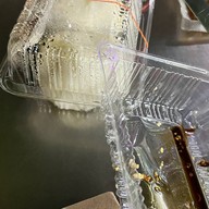 โรตีบังหน่อง ใก้ลกับสน.วัดพระยาไกร เจริญกรุง101