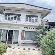 Cross x Roastery