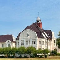 พระรามราชนิเวศน์ (พระราชวังบ้านปืน)