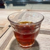 เมนูของร้าน Fens Cafe