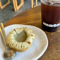 มาตะ คาเฟ่ สตอร์ แอนด์ อาร์ทสเปซ - MATA