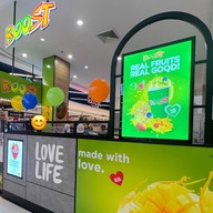 Boost Juice Bars Robinson Chachoengsao