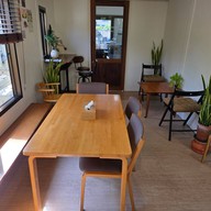 บรรยากาศ Tigoro coffee พล