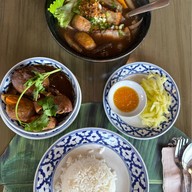 รสนิยม Market Place นางลิ้นจี่