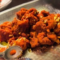 DOYAJI Korean BBQ Buffet Asok โดยาจี อโศก 도야지 아속 Time Square Building Mall