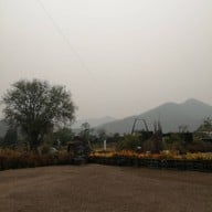 บรรยากาศ บ้านติดดิน บ้านติดดิน
