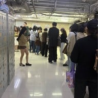 jenny bakery Tsim Sha Tsui