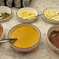 DOYAJI Korean BBQ Buffet Asok โดยาจี อโศก 도야지 아속 Time Square Building Mall