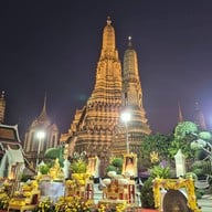 วัดอรุณราชวรารามราชวรมหาวิหาร