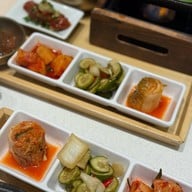 เมนูของร้าน The Tang One Bangkok วันแบงค็อก