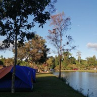 บรรยากาศ อุทยานแห่งชาติเขาใหญ่