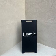 Jimmie Salon