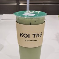 KOI Thé Central Westgate