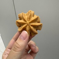 เมนูของร้าน jenny bakery Tsim Sha Tsui