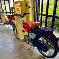 กาแฟบ้านร้อยปี สาขาเพชรบุรี