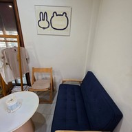 บรรยากาศ Tigoro coffee พล