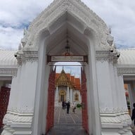 วัดเบญจมบพิตรดุสิตวนารามราชวรวิหาร