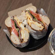 Just A Drink (Maybe) Just A Drink (Maybe)