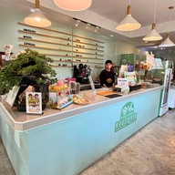 หอมรัญจวน ขนมไทย ต้นตำรับชลบุรี