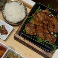 เมนูของร้าน The Tang One Bangkok วันแบงค็อก