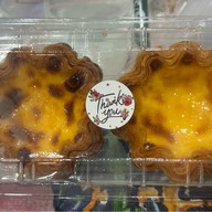 Snowtee Tartes (Bangsue)