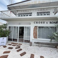 Cross x Roastery