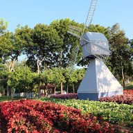 บรรยากาศ อุทยานหลวงราชพฤกษ์