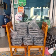 บรรยากาศ ⛩️ซ้งนครปฐม789  ข้าวขาหมู แม่สาย