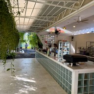 93 ninety three degrees coffee