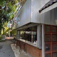 93 ninety three degrees coffee