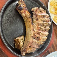 Saha Steak and Butcher